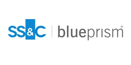 SS&C Blue Prism