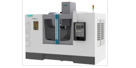 Feeler VMX1300 Show special