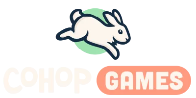 Cohop Games