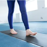 Footscan Pressure Plate