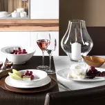 Vajilla de Porcelana Mod. Tiffany