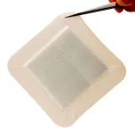 Roosin Foam Dressing