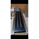 Esteira Transportadora com dispenser