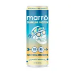 marrō - Functional Bone Broth - Blueberry Lemonade