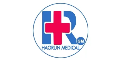 HAORUN MEDICAL DRESSING CO., LTD