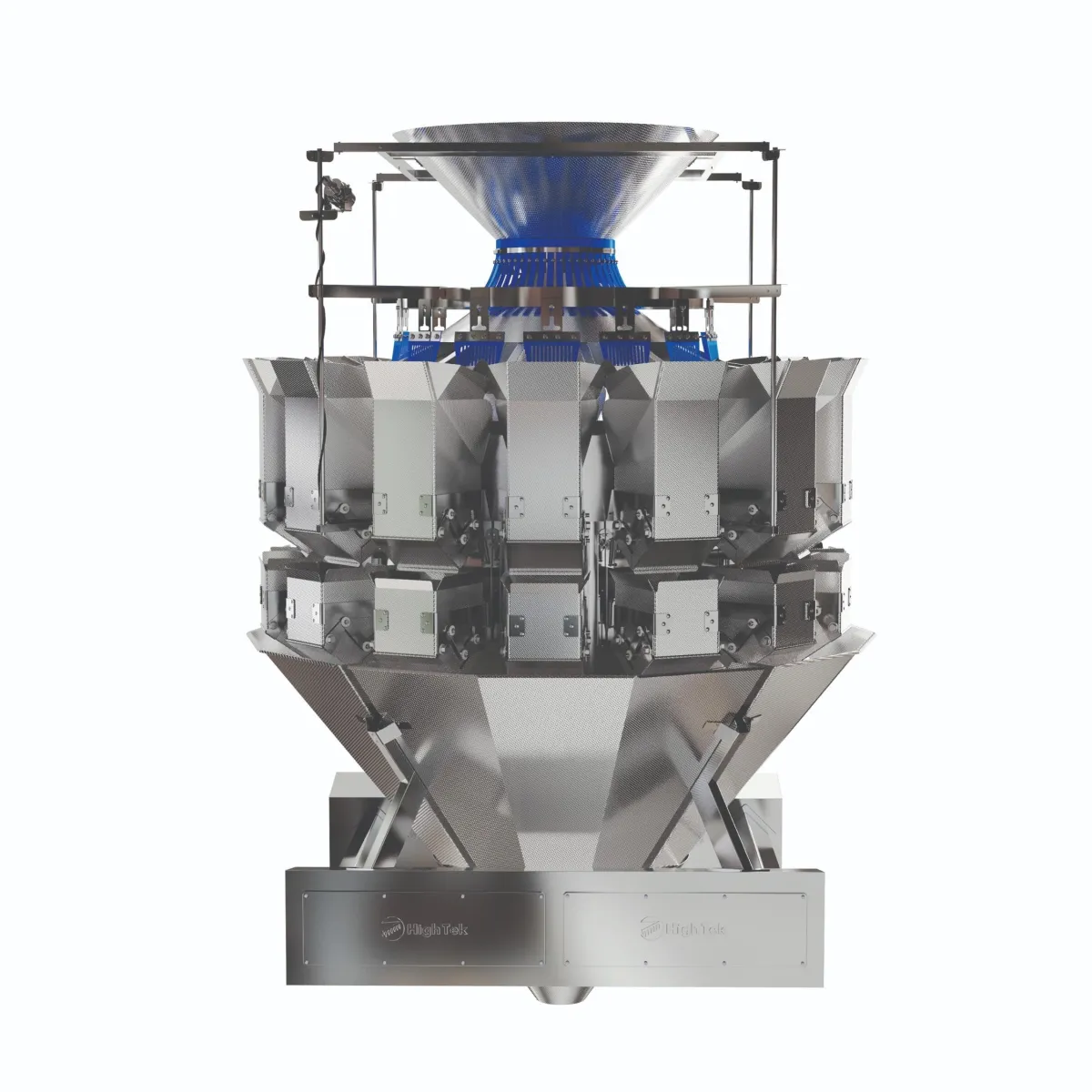 High Tek Weighers