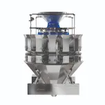 High Tek Weighers