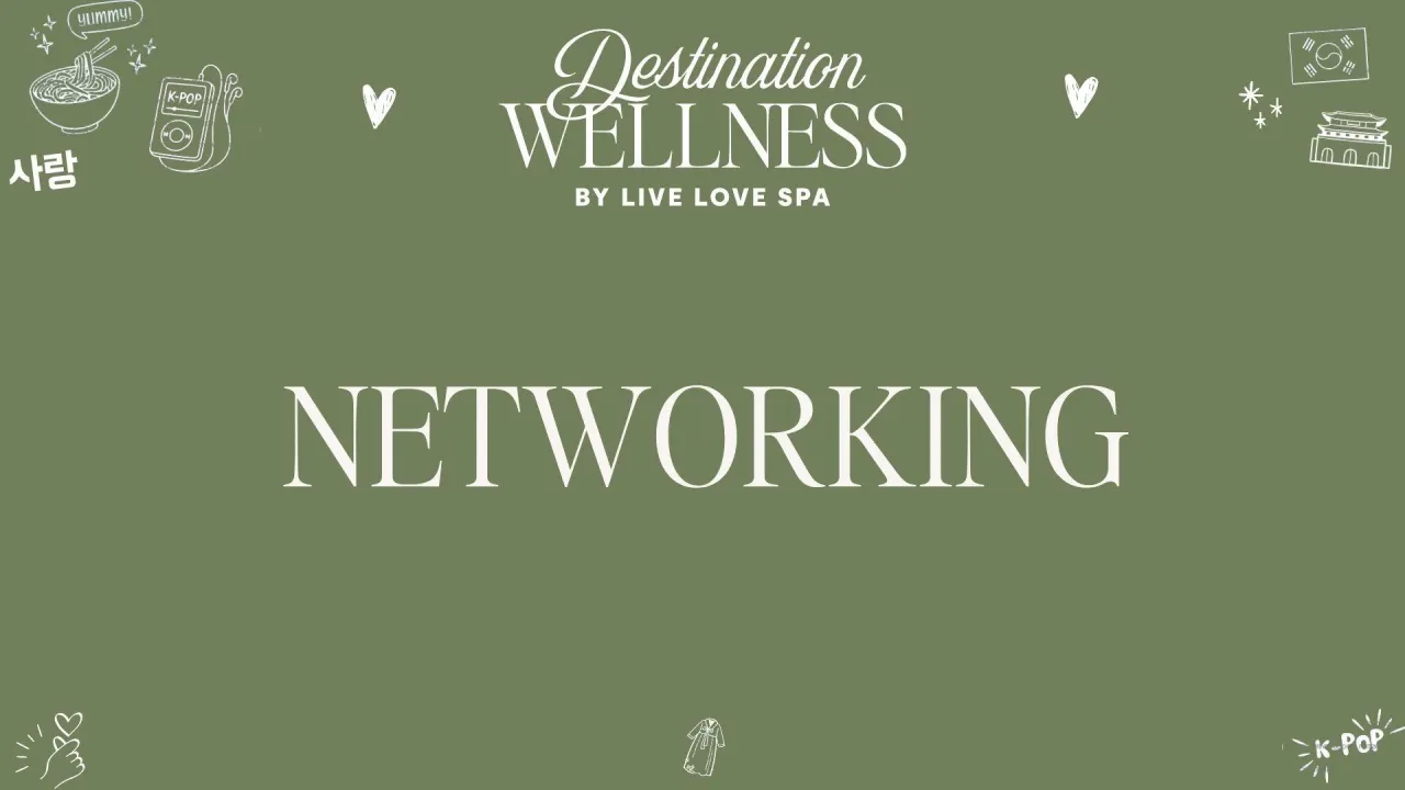 Networking