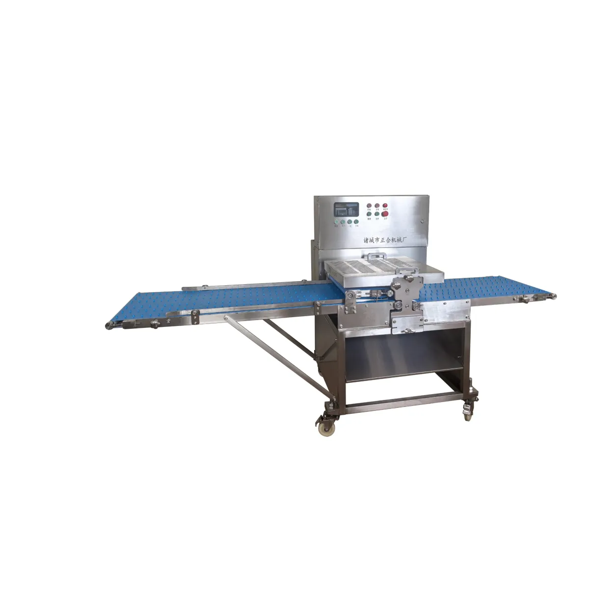 Meat processing equipment