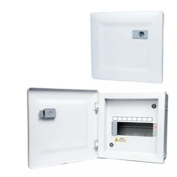Distribution Boards