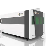 Máquina de corte a laser