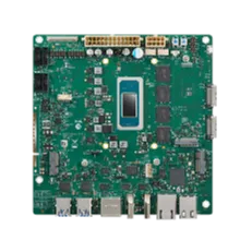INTEL® CORE™ ULTRA SERIES 3 PLATFORM