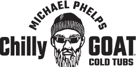 Chilly GOAT Cold Tubs by Master Spas