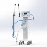 AVINA Bubble CPAP Unit