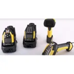 Scanner industriel code-barres | PowerScan 9600 - Datalogic