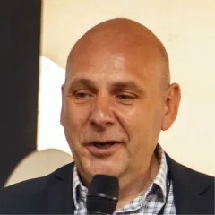 Bart Horemans