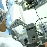 Technological hall R&D