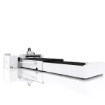 Máquina de corte a laser