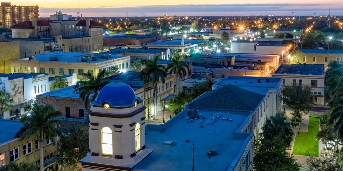 2026 YTexas Regional: Brownsville