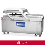 Seladora a Vácuo de Dupla Câmara - DZ(Q)