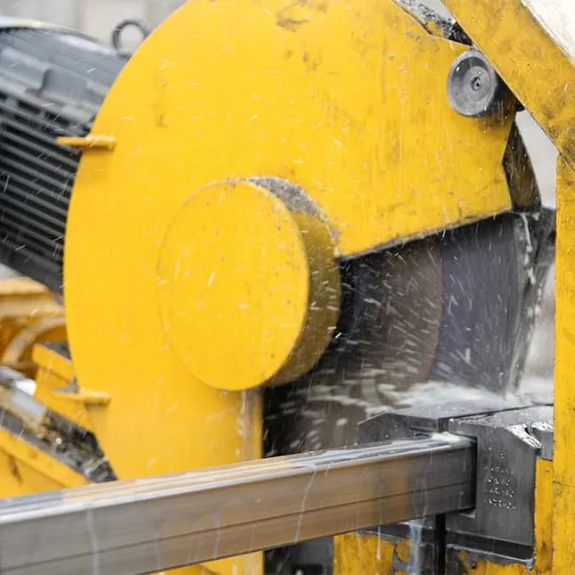 Formadora de Tubos Marafon