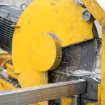 Formadora de Tubos Marafon