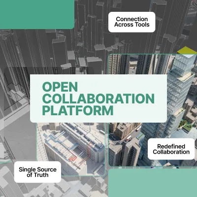 Discover Open Collaboration Platform