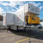 Trailer Based Mobile Hospitals - Mobile Healthcare Solutions