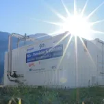 HyCo Hydrogen Compressor