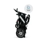 Cadeira de Rodas Motorizada D3000 Super Light