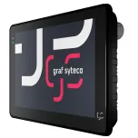 IHM / Display GSt-A101