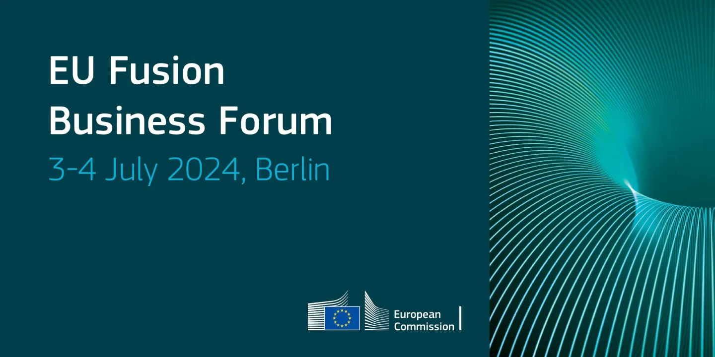 EU Fusion Business Forum
