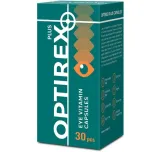 Liposomal Eyecare - Optirex Plus Intensive