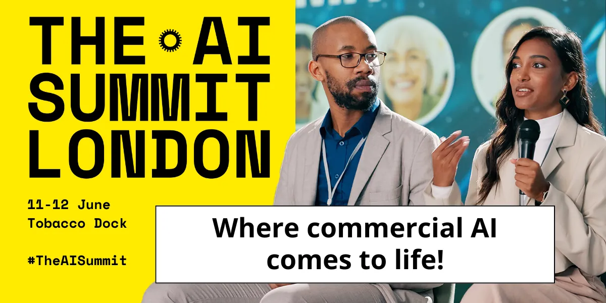 The AI Summit London 2025