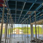 Cimbramento - ÁGILE DECK