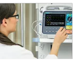 Defibrillator Monitor i6