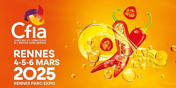 CFIA Rennes 2025