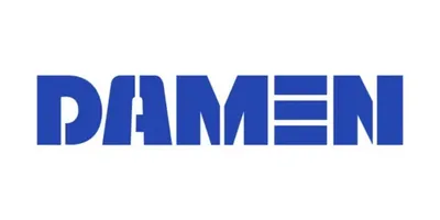 Damen Global Support B.V.