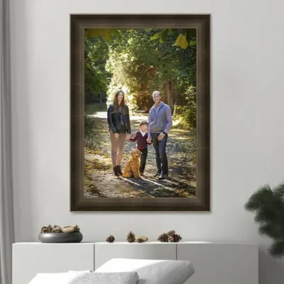 Family Portrait Package