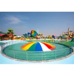 Synergy Water Park Rides Private limited Company