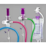 FreeArm - Feeding tube holder