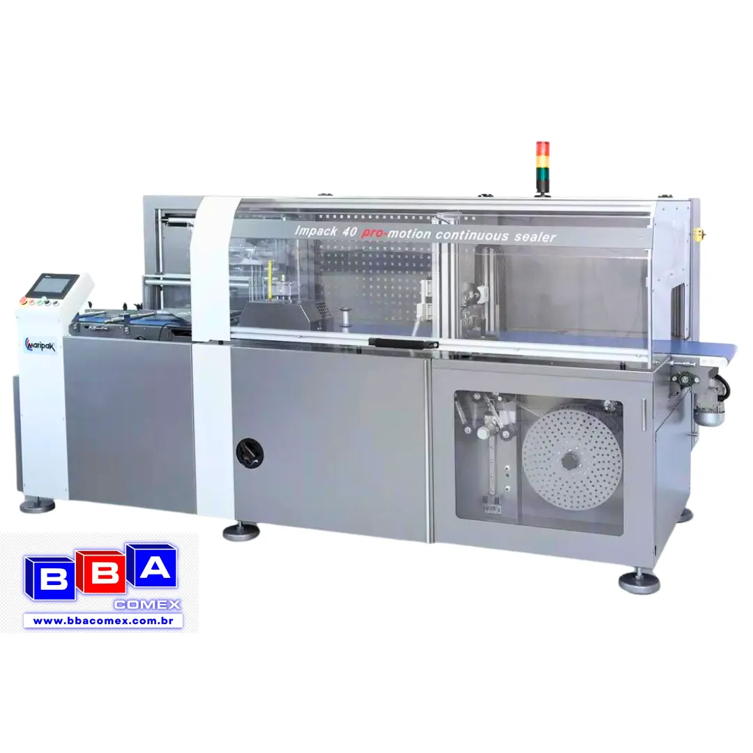 Maripak IMPACK Pro Motion