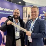 Public Demo by DP Patterning and ams OSRAM