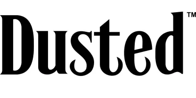 Dusted