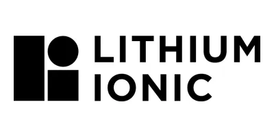 Lithium Ionic