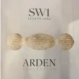 SW1 - Arden Natural Silk Collection