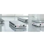 Autonomous Mobile Robots (AMRs)