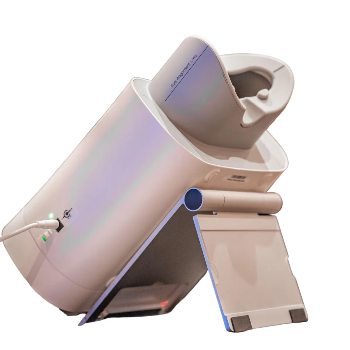 AIRDOC – AI Retinal Screening & Systemic Risk Assessment