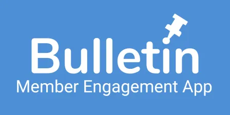 Bulletin Member Engagement App