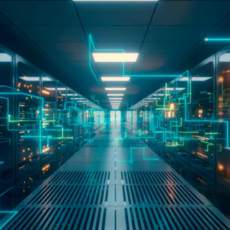 Serviços Gerenciados de Rede